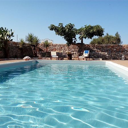 Agriturismo Masseria Alberotanza Конверсано Экстерьер фото