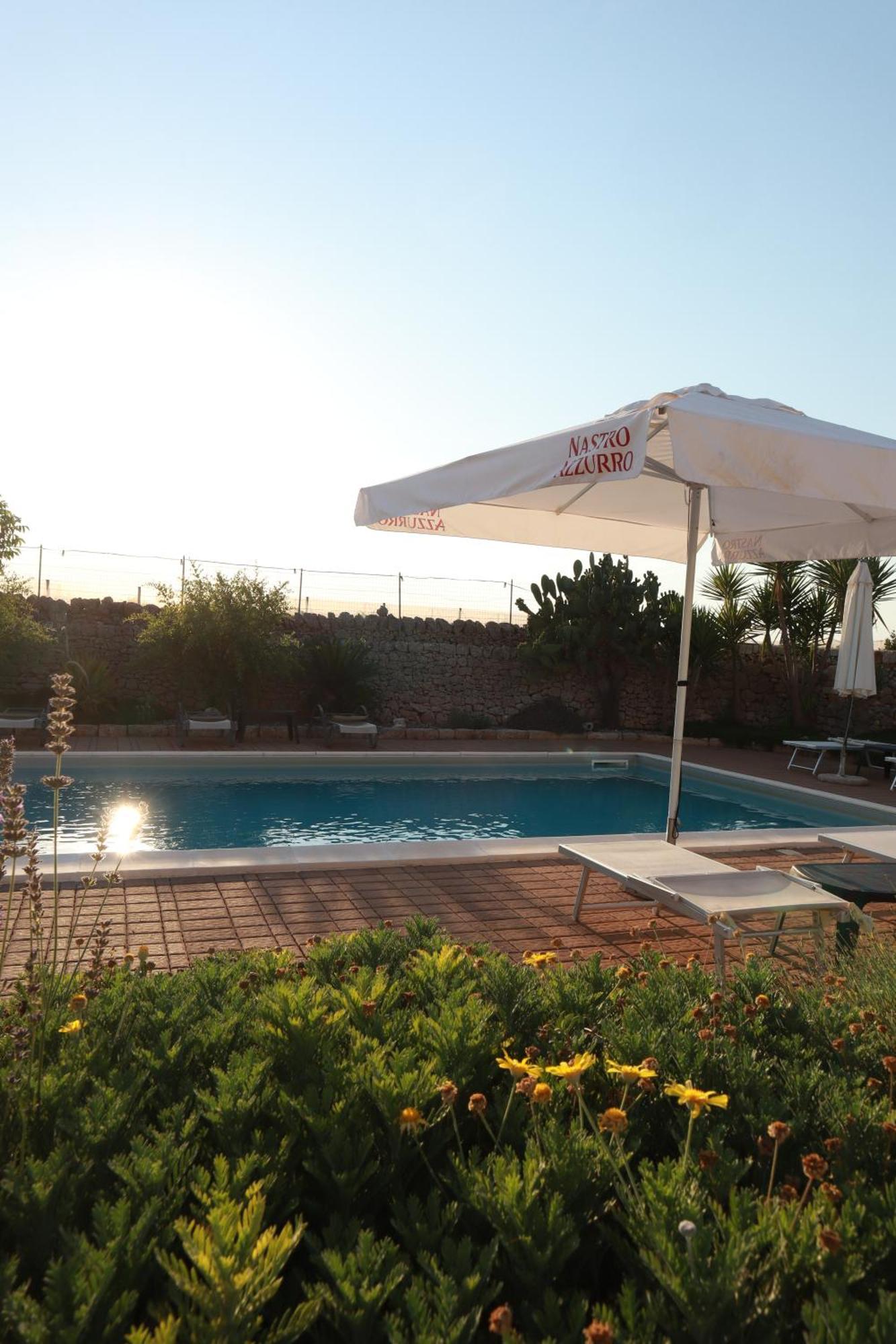 Agriturismo Masseria Alberotanza Конверсано Экстерьер фото